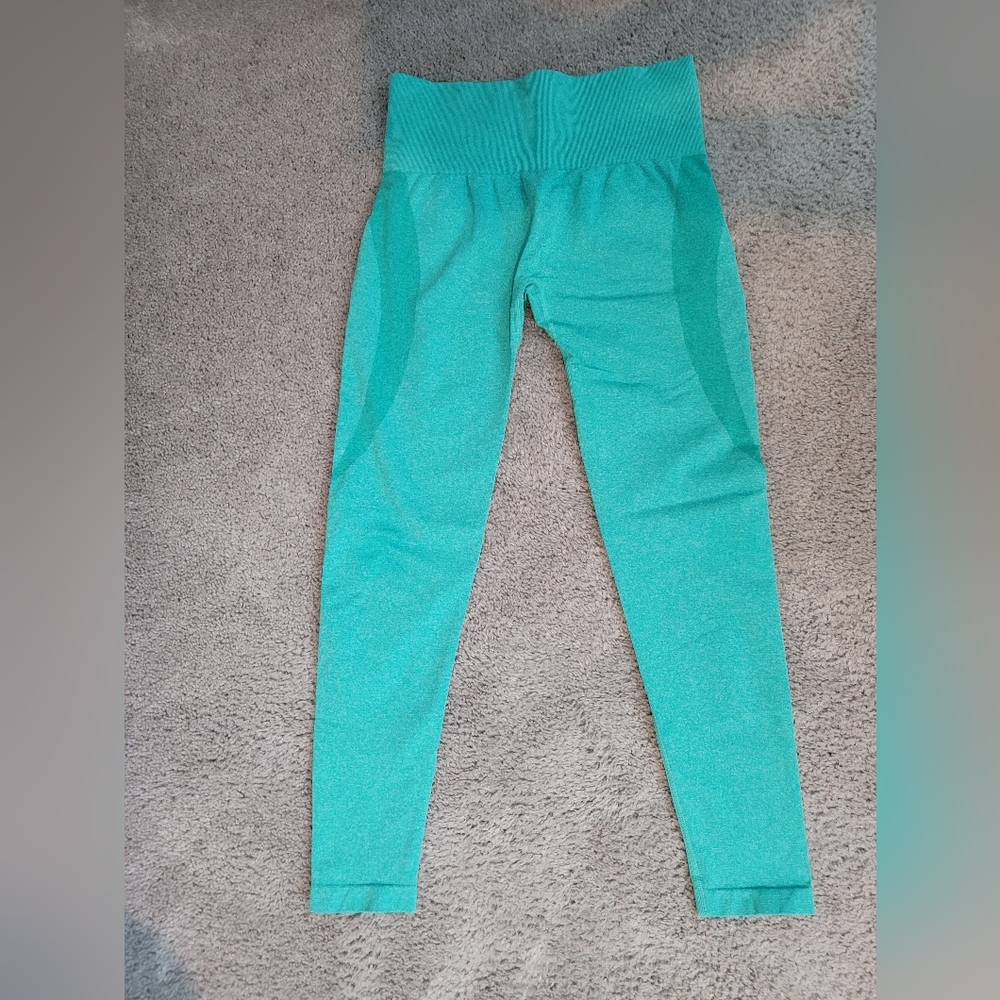 NVGTN Contour Seamless leggings